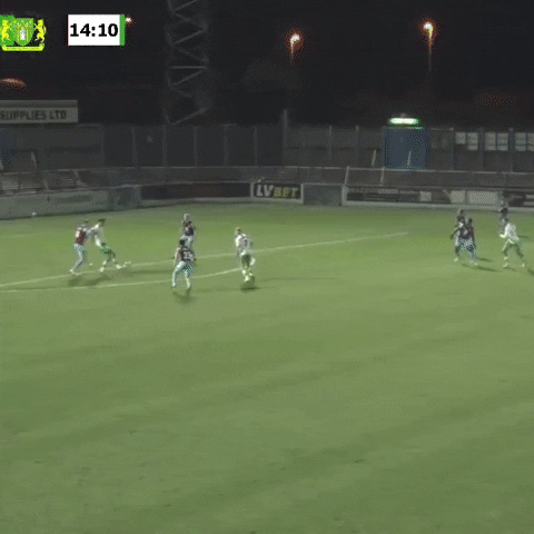 GIF by Yeovil Town