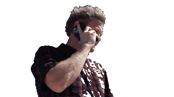 Ghost Thumbs Up Sticker by Woods Cycle Country