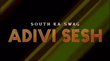 Power Star Telugu GIF