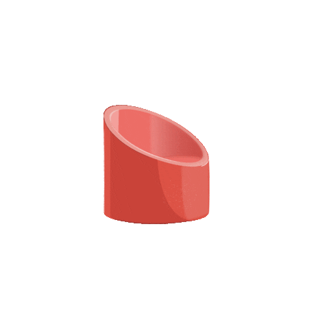 Campari_Spain Sticker