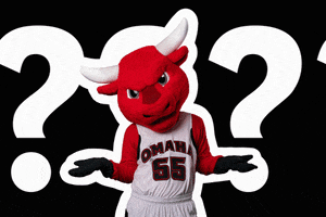 UNOmaha confused why lost question GIF
