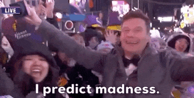 Nyre GIF by New Year's Rockin' Eve