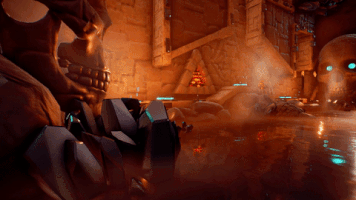 battlecrewgame action adventure videogame indiegame GIF