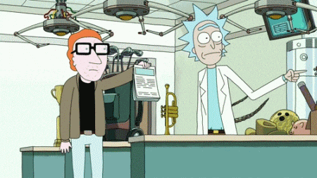 Youve-been-rick GIFs - Get the best GIF on GIPHY