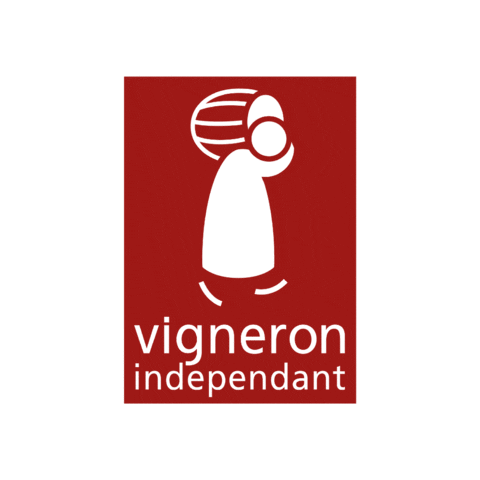 Vigneron Independant Sticker