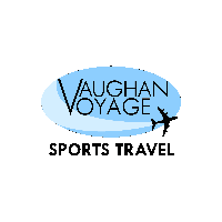 Vaughan Voyage Sticker
