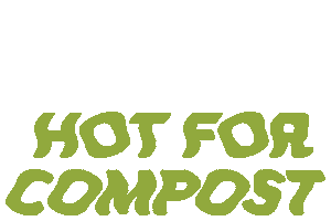Food Loop Compost Sticker