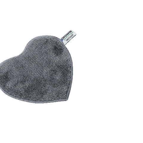Sweetheart Lappen Sticker by proWIN nomis