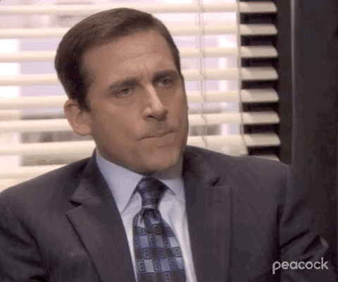 Season 6 What GIF by The Office - Find & Share on GIPHY