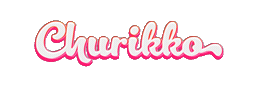 Churikko Sticker