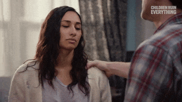 Each Other Love GIF by Children Ruin Everything