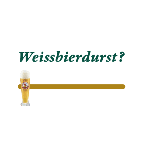 Weissbierbrauer Kuchlbauer Sticker