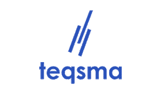 teqsma Sticker