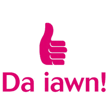 Graduation Thumbs Up Sticker by GowerCollegeSwansea