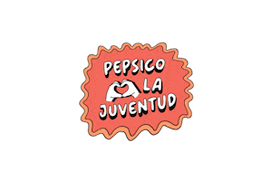PepsiCo Caricam Sticker