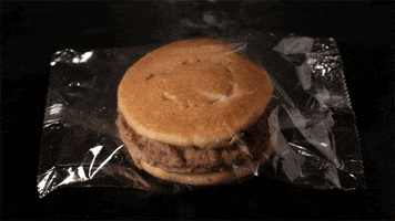 Sandwich GIF