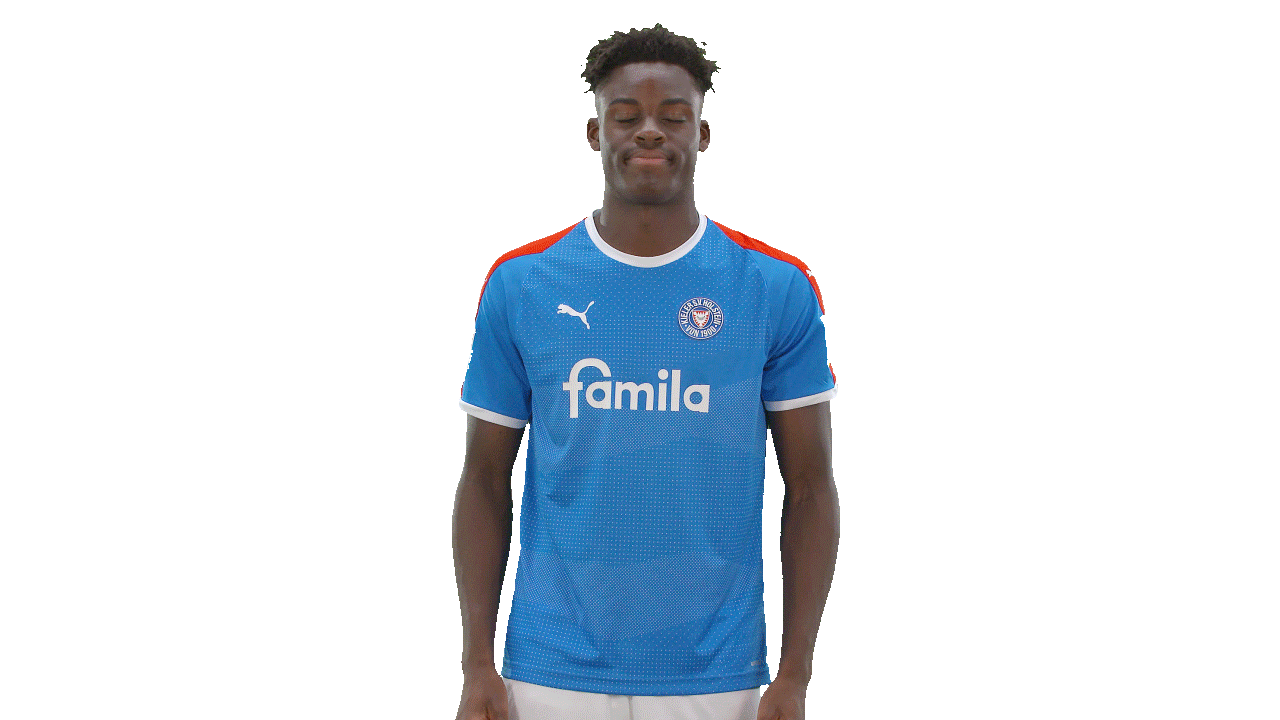 Holstein Kiel Gif : GIF: This German Referee Is The New ...