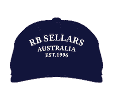 Sticker by RB Sellars