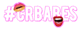 Crbabes Sticker by Cape Robbin