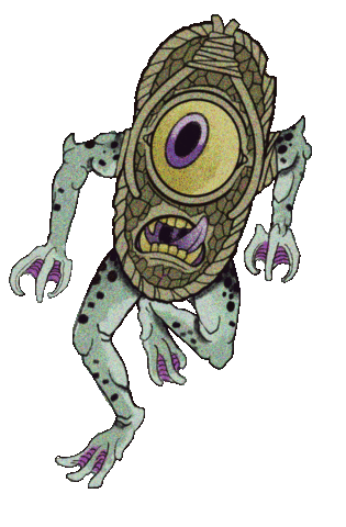 Animated Sticker