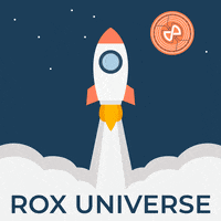 Energy Rox GIF by RobotinaROX