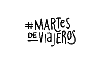 Rotamundos Sticker