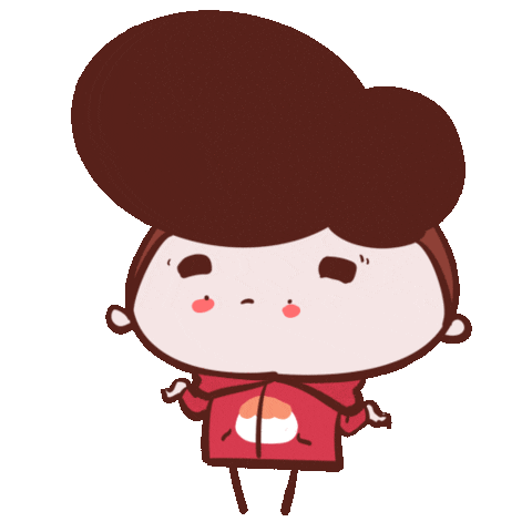 Blur Sticker