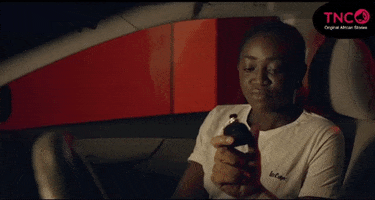 Is That So I Love You GIF by TNC Africa