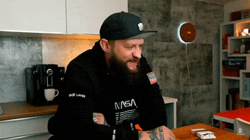 Reaction GIF