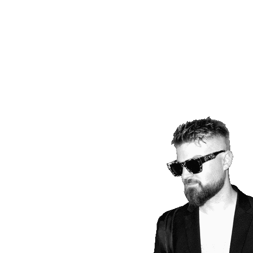 Andrea Masina Consulente d'Immagine Sticker