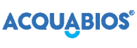 Logo Agua Sticker by Acquabios