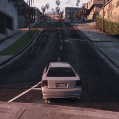 Gta GIF