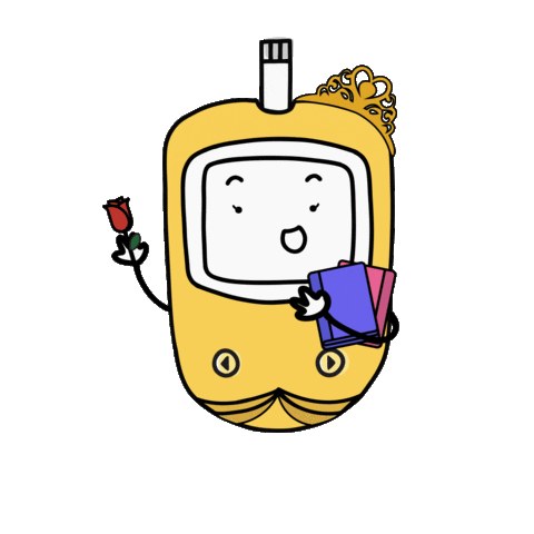 Sticker by myabetic