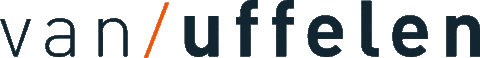 Van Uffelen Mode Sticker