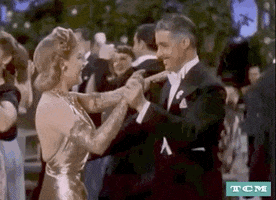 That Night In Rio Dancing GIF by Turner Classic Movies