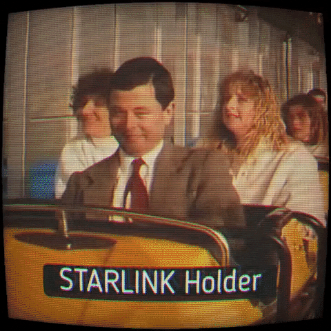 Elon Holder GIF by $STARL.TV
