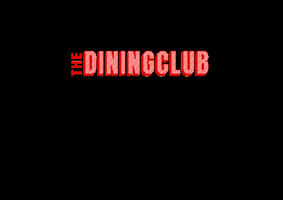 Foodart Foodtech GIF by The DiningClub