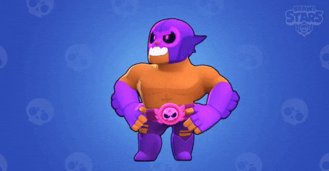 El Rudo Primo Gifs Get The Best Gif On Giphy - primo brawl stars gif