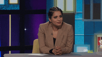 Lilly Singh What GIF by A Little Late With Lilly Singh