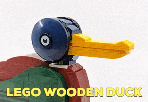 Lego GIF