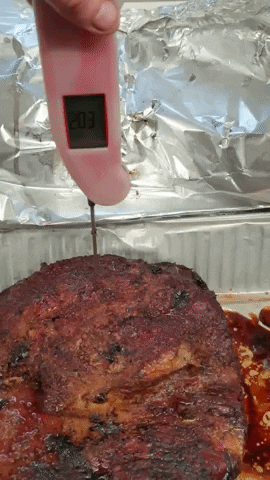 Monster in Chief GIF