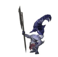 Pet Sticker by Drakensang Online