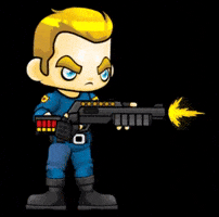Online Games GIF