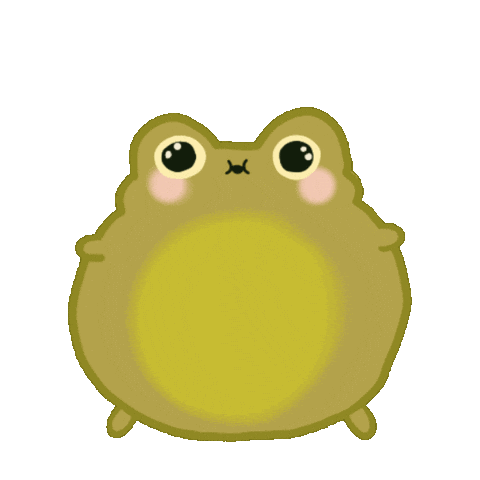 Reaction Sticker