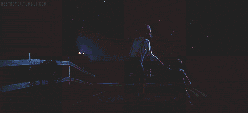 Sci-Fi Movie GIF by Close Encounters of the Third Kind - Find & Share ...