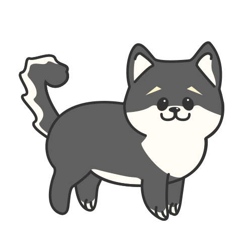 petforest Sticker