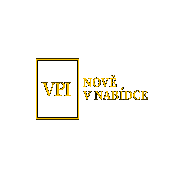 VPI Real Estate Sticker