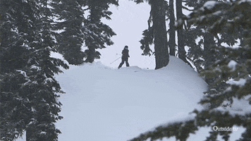 Wipe Out Lol GIF by Outside TV