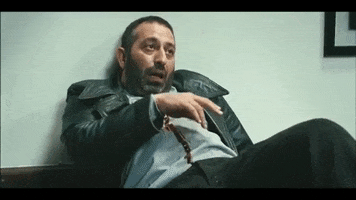 Cem Yılmaz GIF