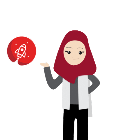 Rencanamu Sticker